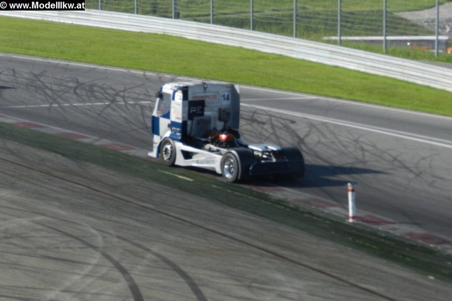 Truck Race Spielberg 146