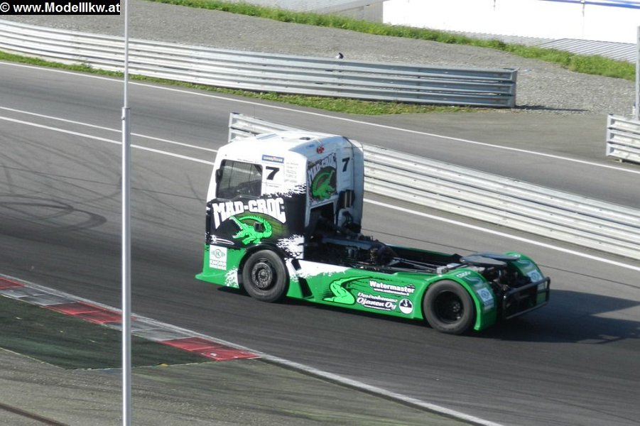 Truck Race Spielberg 147