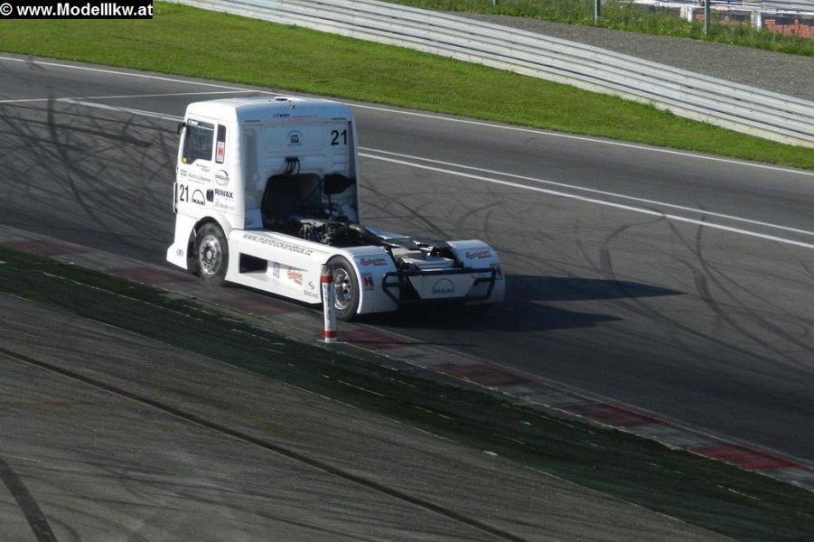 Truck Race Spielberg 149