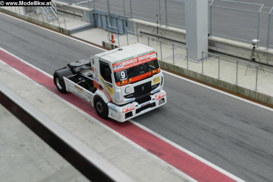 Truck Race Spielberg 15