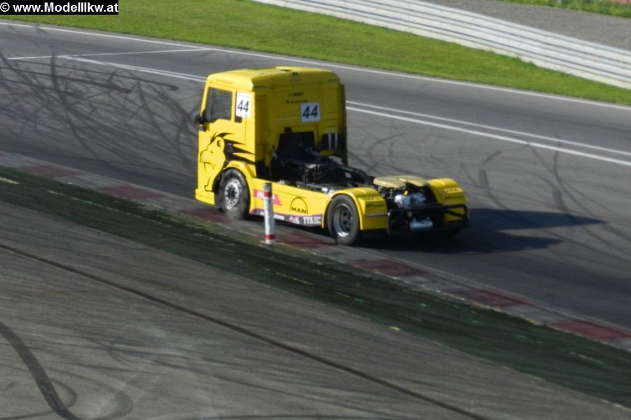 Truck Race Spielberg 150