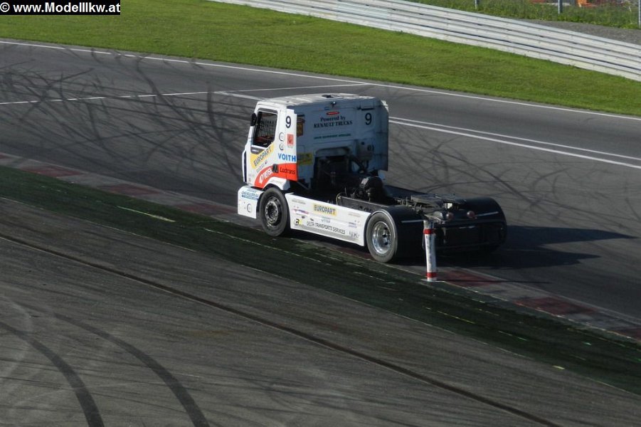 Truck Race Spielberg 151