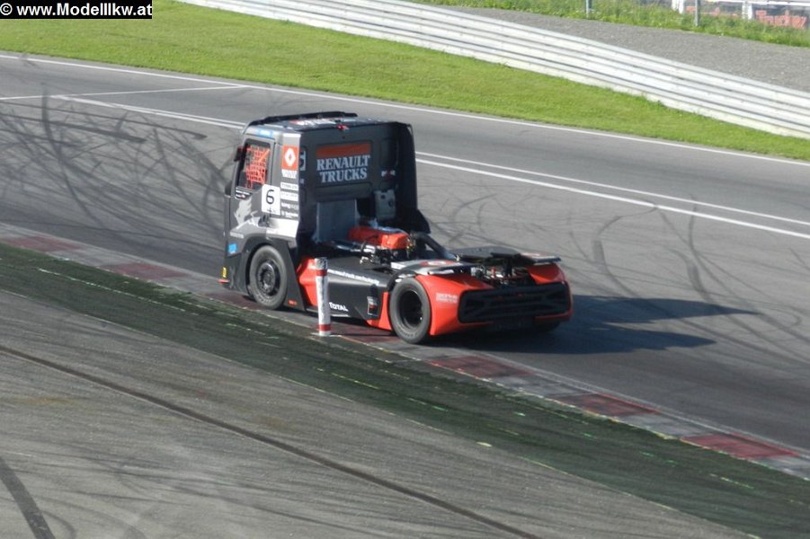Truck Race Spielberg 152
