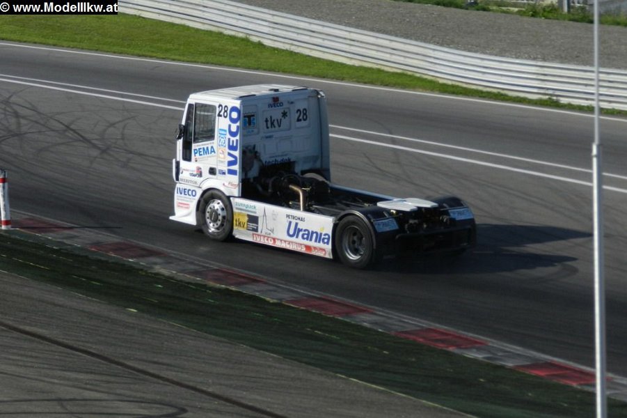 Truck Race Spielberg 153