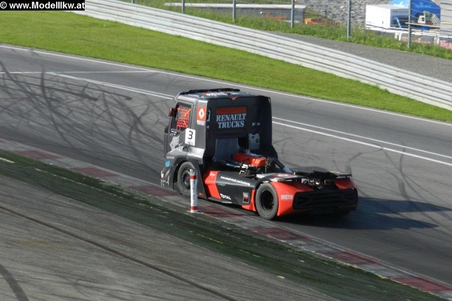 Truck Race Spielberg 154