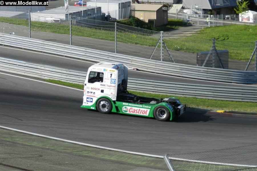 Truck Race Spielberg 155