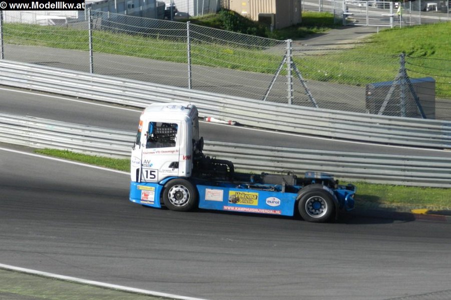 Truck Race Spielberg 156