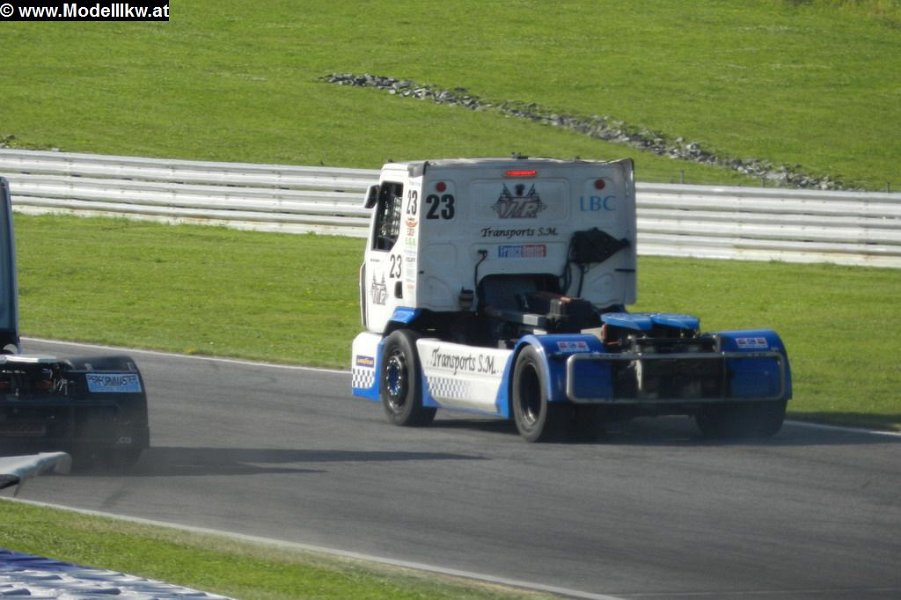 Truck Race Spielberg 157