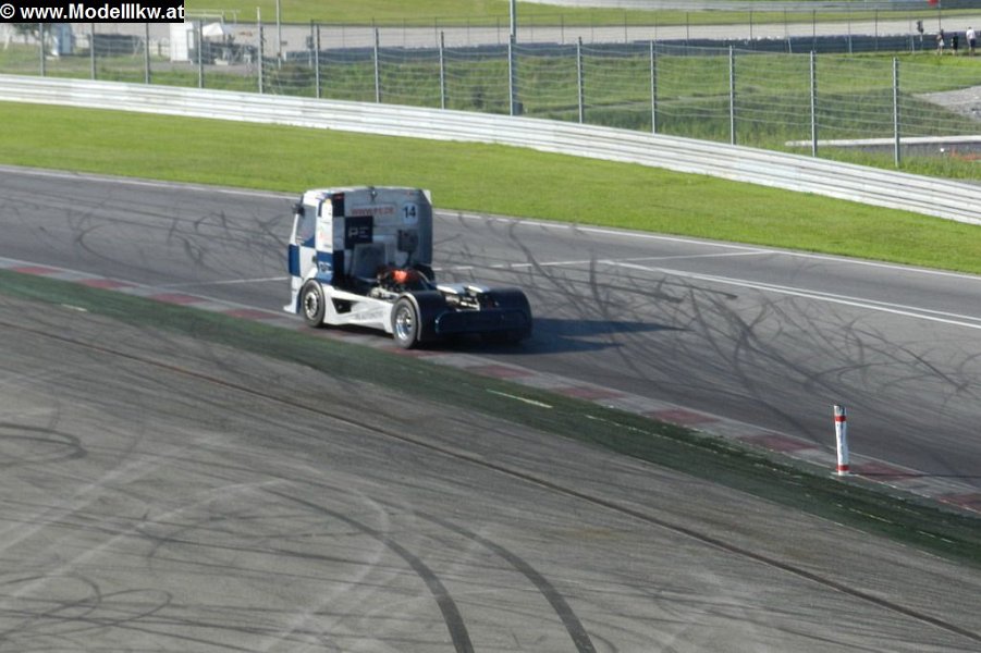 Truck Race Spielberg 158