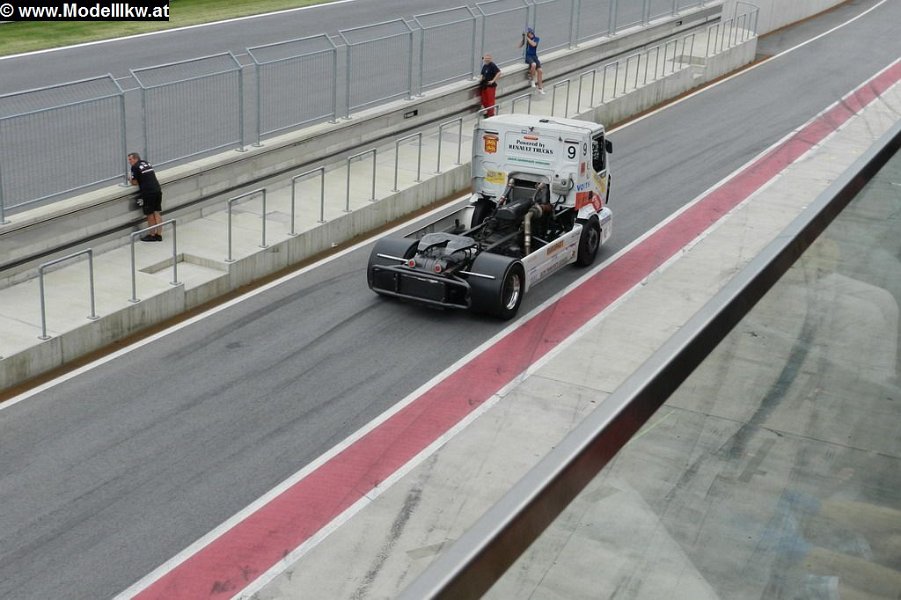 Truck Race Spielberg 16
