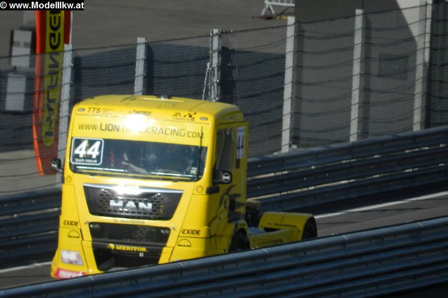 Truck Race Spielberg 161
