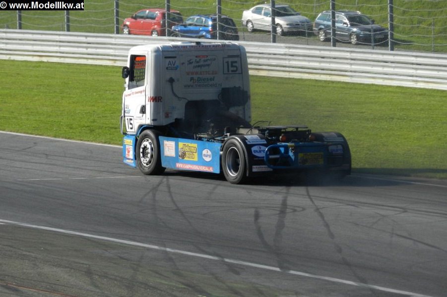 Truck Race Spielberg 162