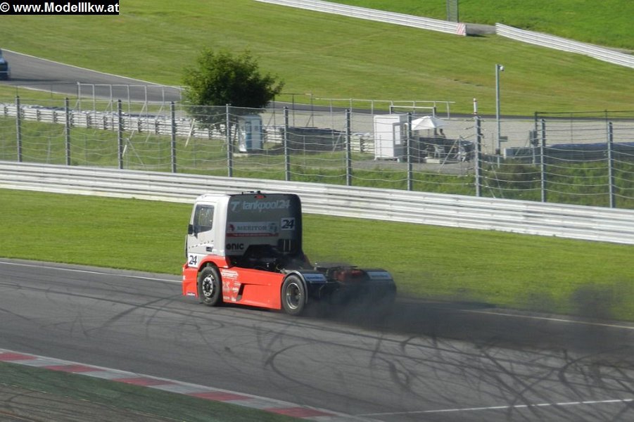 Truck Race Spielberg 163