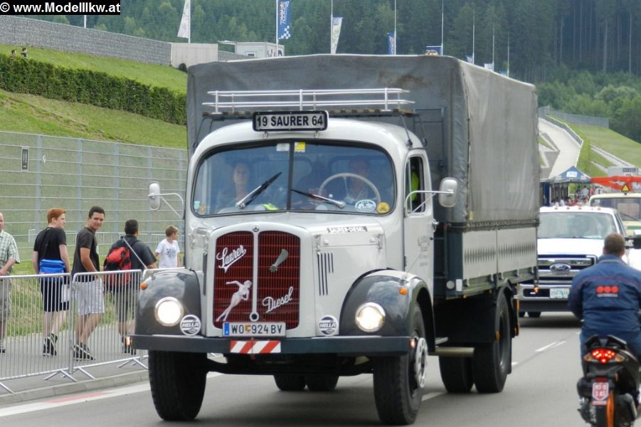 Truck Race Spielberg 166