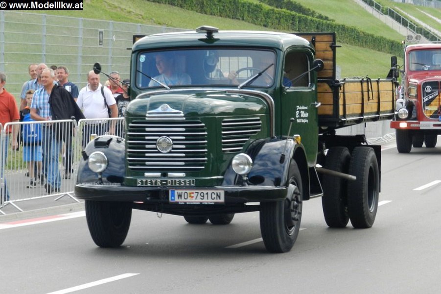 Truck Race Spielberg 168
