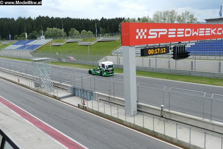 Truck Race Spielberg 17