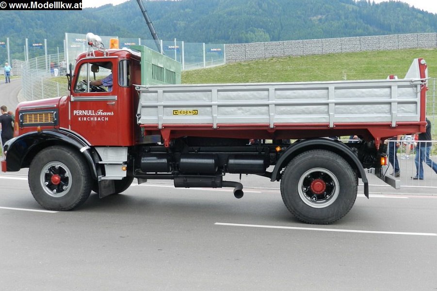 Truck Race Spielberg 170