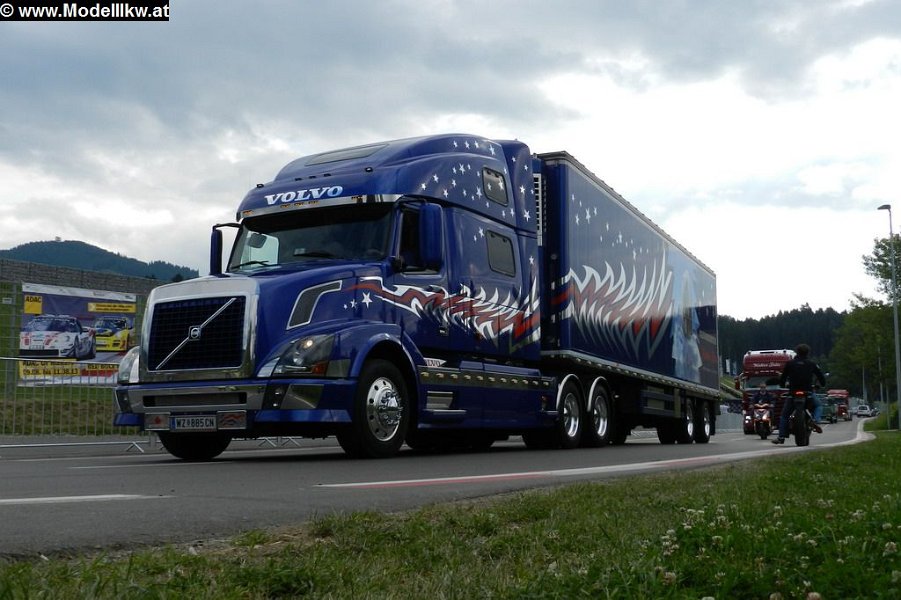 Truck Race Spielberg 171