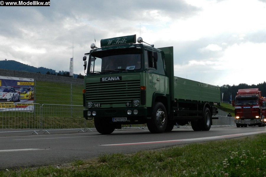 Truck Race Spielberg 173