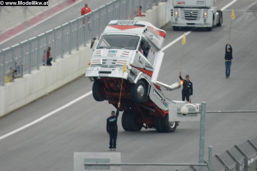 Truck Race Spielberg 174