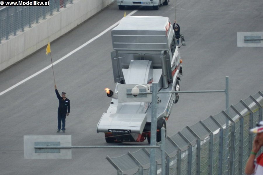 Truck Race Spielberg 175