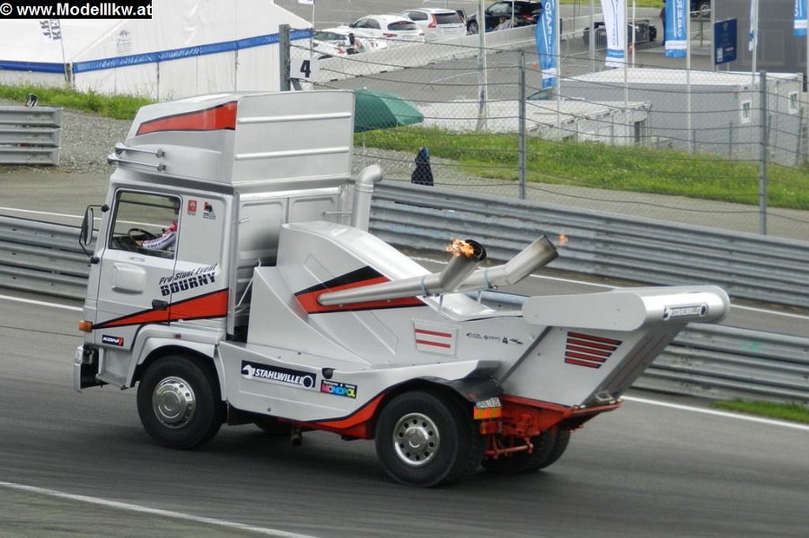 Truck Race Spielberg 176