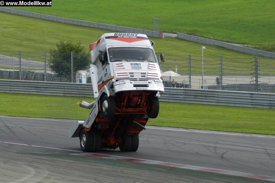 Truck Race Spielberg 179
