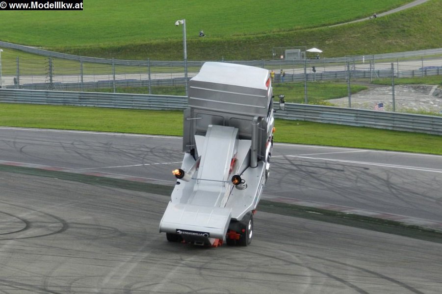 Truck Race Spielberg 181