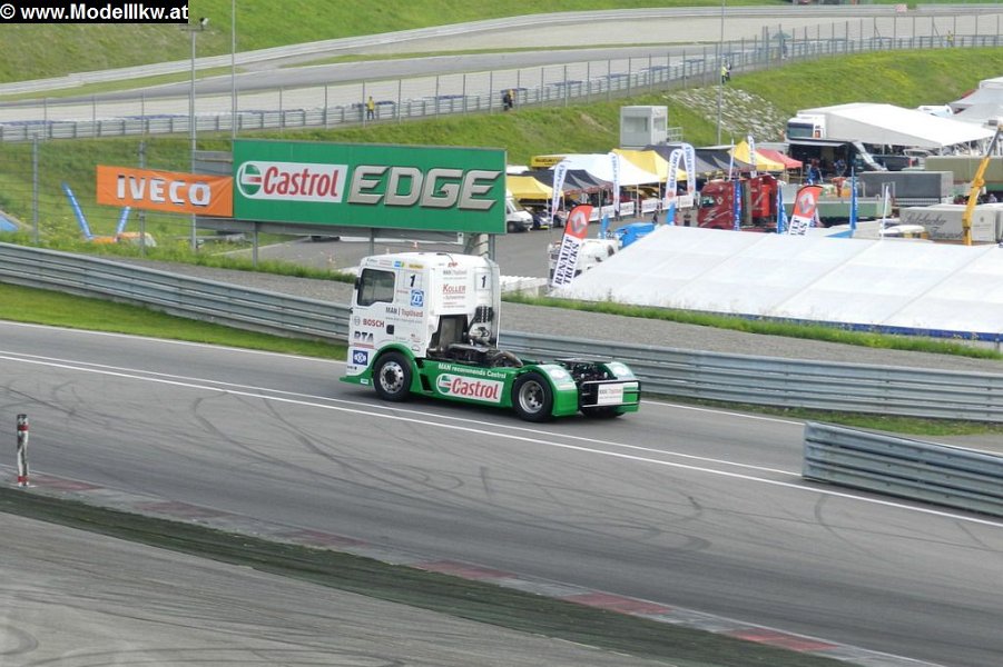 Truck Race Spielberg 182
