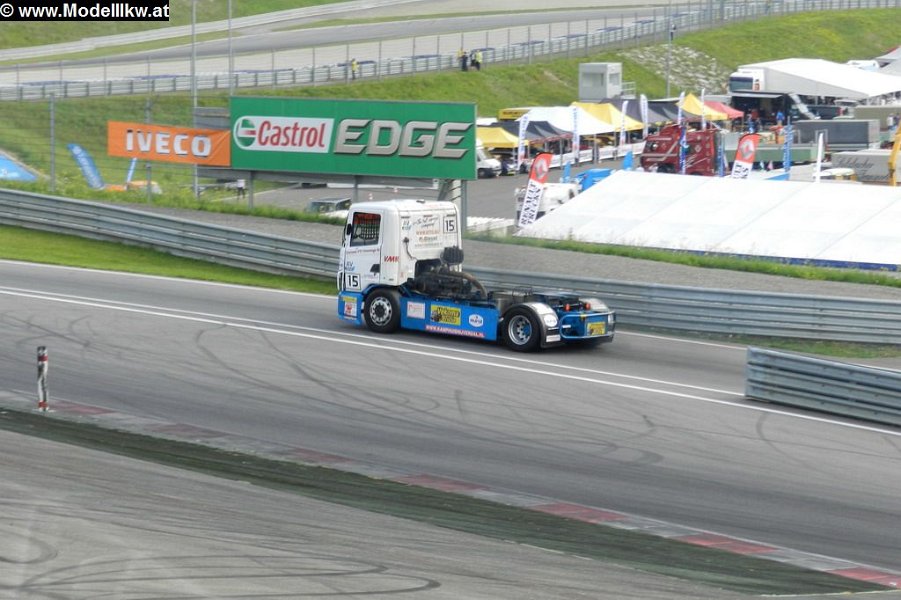 Truck Race Spielberg 185