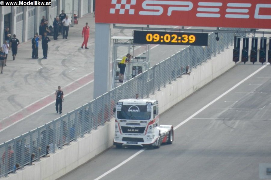 Truck Race Spielberg 186
