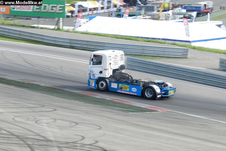 Truck Race Spielberg 187