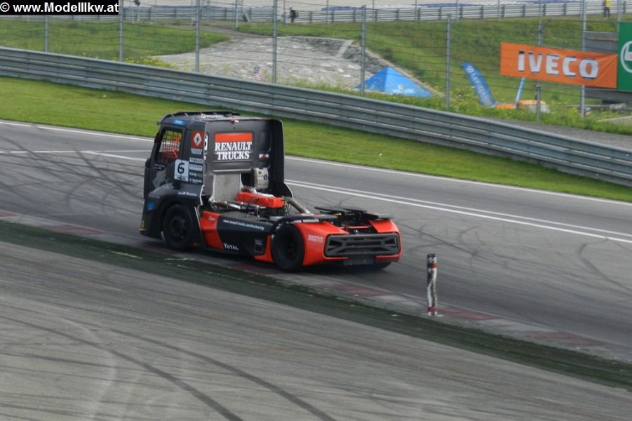 Truck Race Spielberg 189