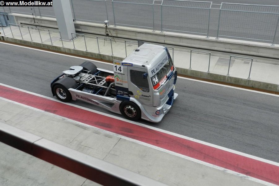 Truck Race Spielberg 19
