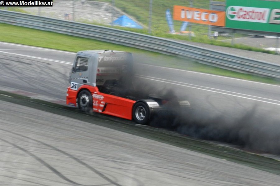 Truck Race Spielberg 190