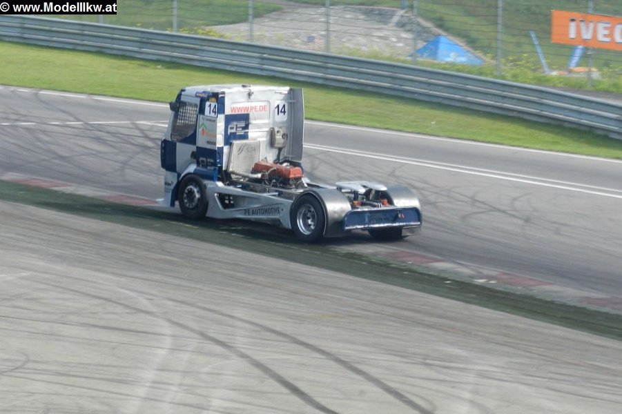 Truck Race Spielberg 191