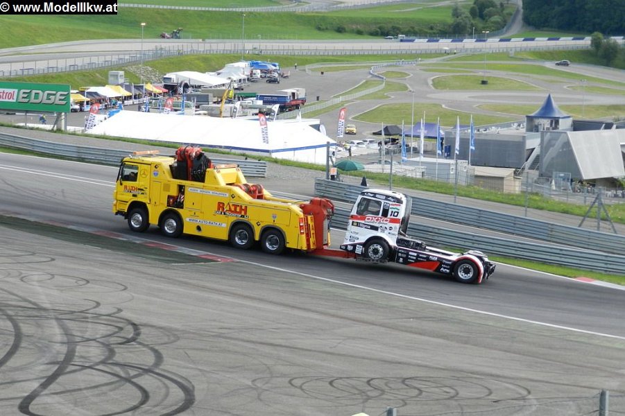 Truck Race Spielberg 192