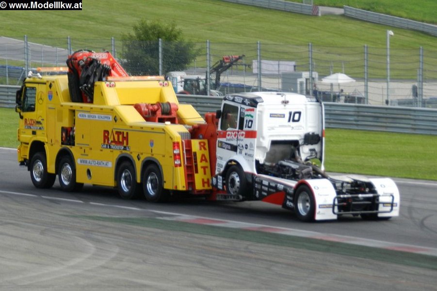 Truck Race Spielberg 193