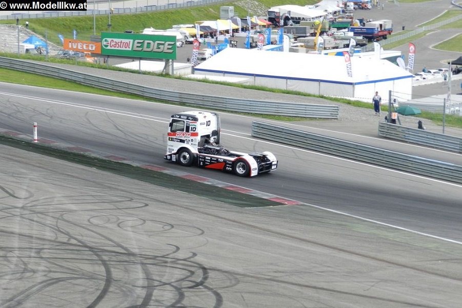 Truck Race Spielberg 194