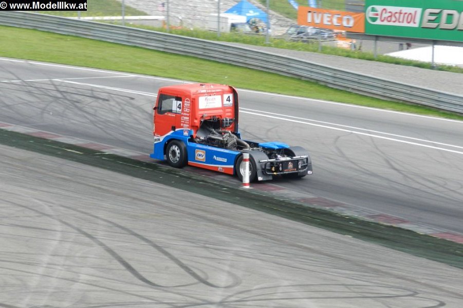 Truck Race Spielberg 195