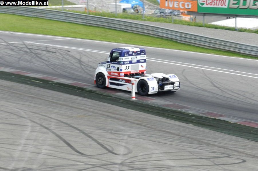 Truck Race Spielberg 196