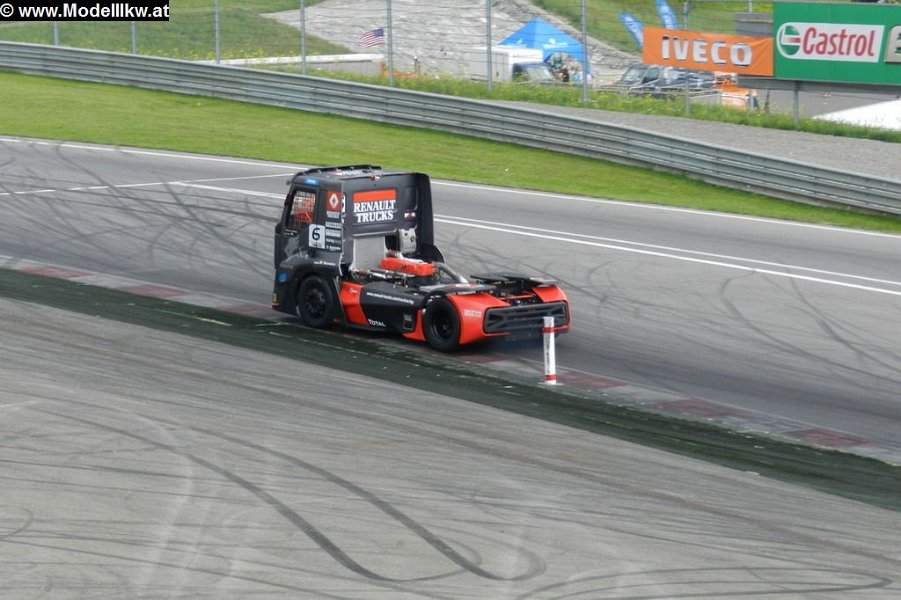 Truck Race Spielberg 197