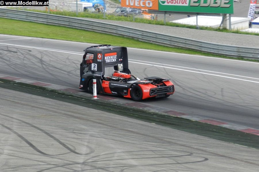 Truck Race Spielberg 198