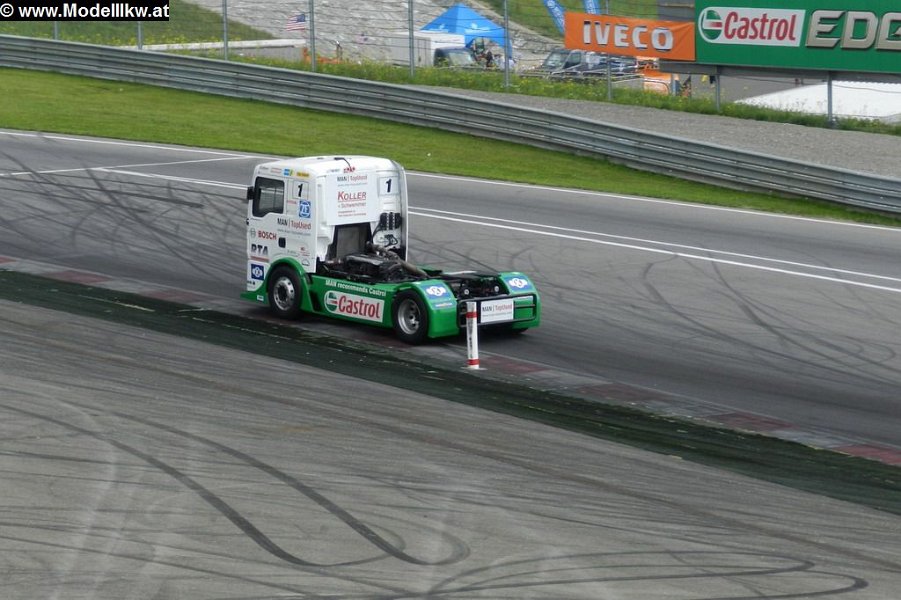 Truck Race Spielberg 199