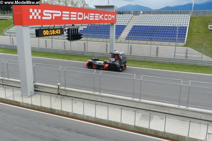 Truck Race Spielberg 20