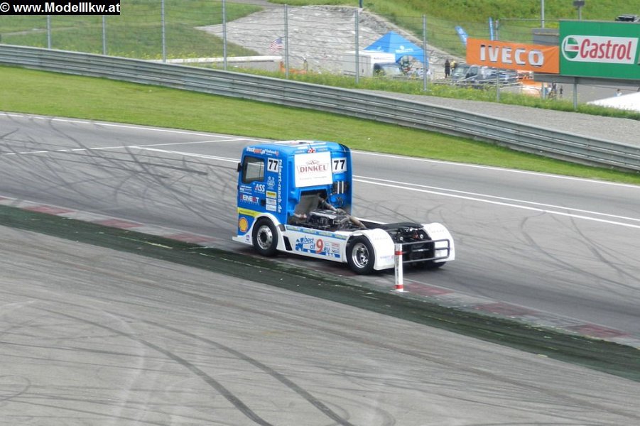 Truck Race Spielberg 201