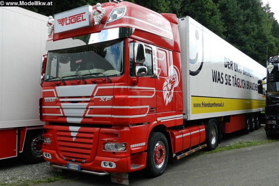 Truck Race Spielberg 209