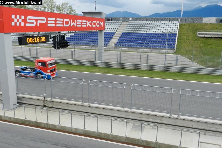 Truck Race Spielberg 21