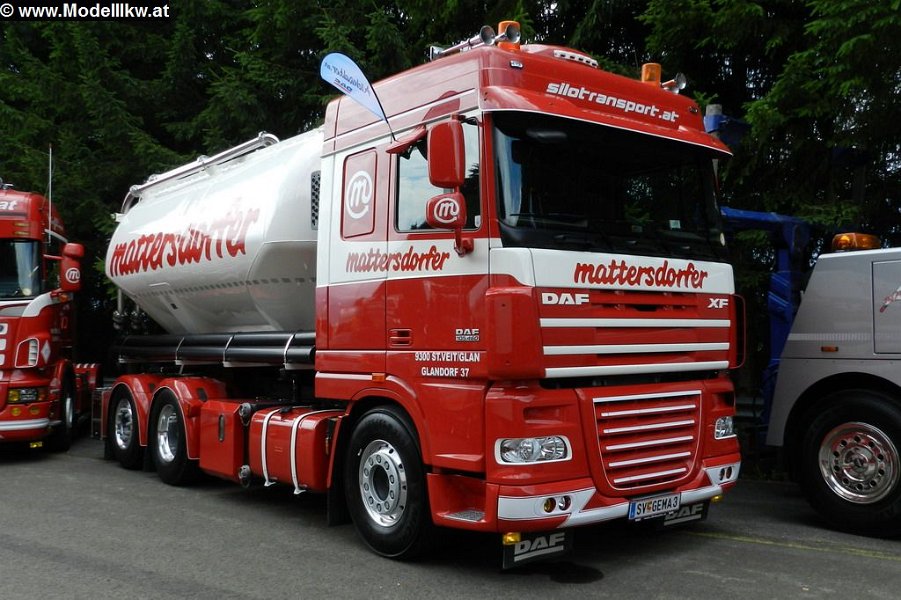 Truck Race Spielberg 210