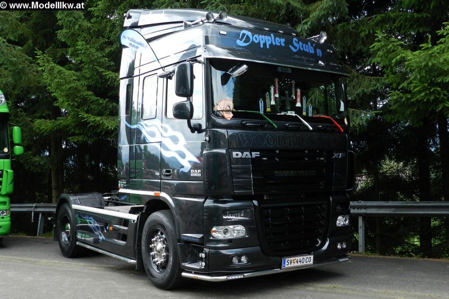 Truck Race Spielberg 211